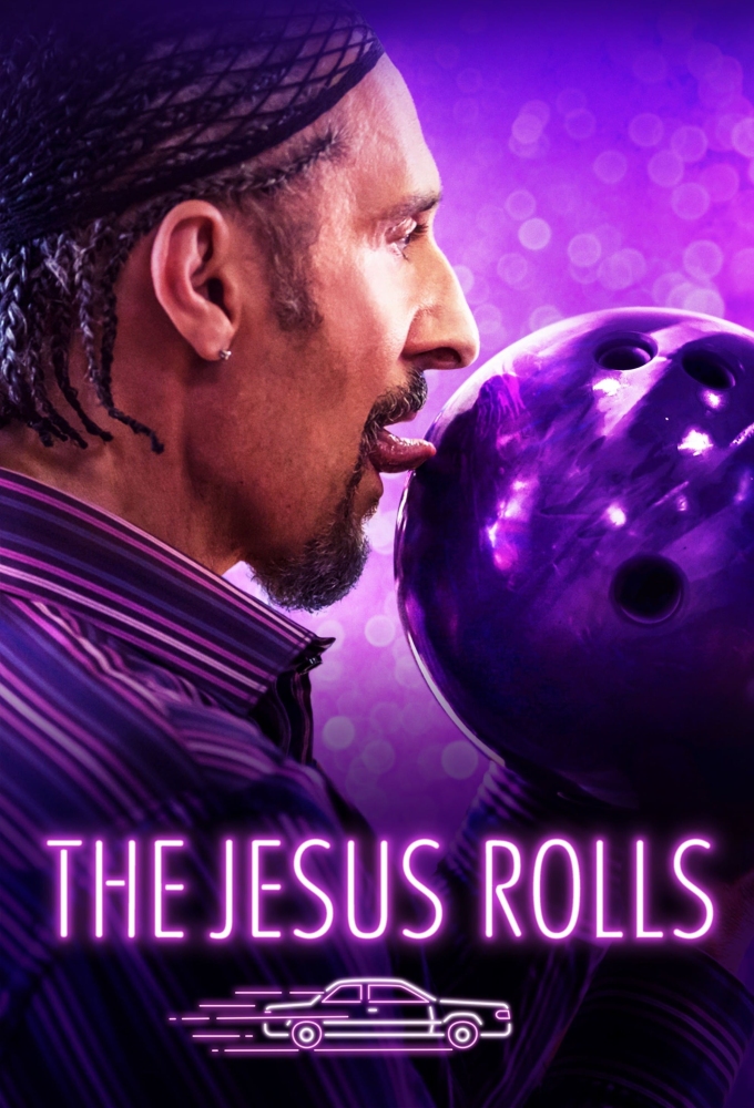 The Jesus Rolls (2019) [517689] (A1767598441) [[Movies]] --Plex--